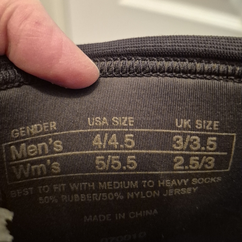 The Muck Company women's size 5 Tack boots - Picture 5 of 7